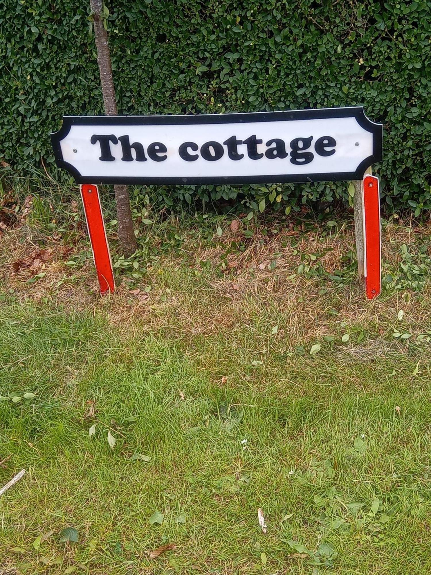 The Wee House At The Cottage Annan Buitenkant foto